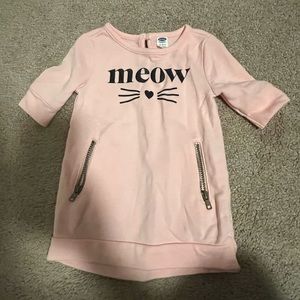 Old Navy Dress